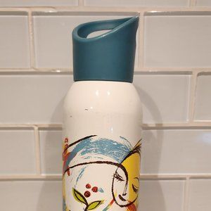 Starbucks water bottle